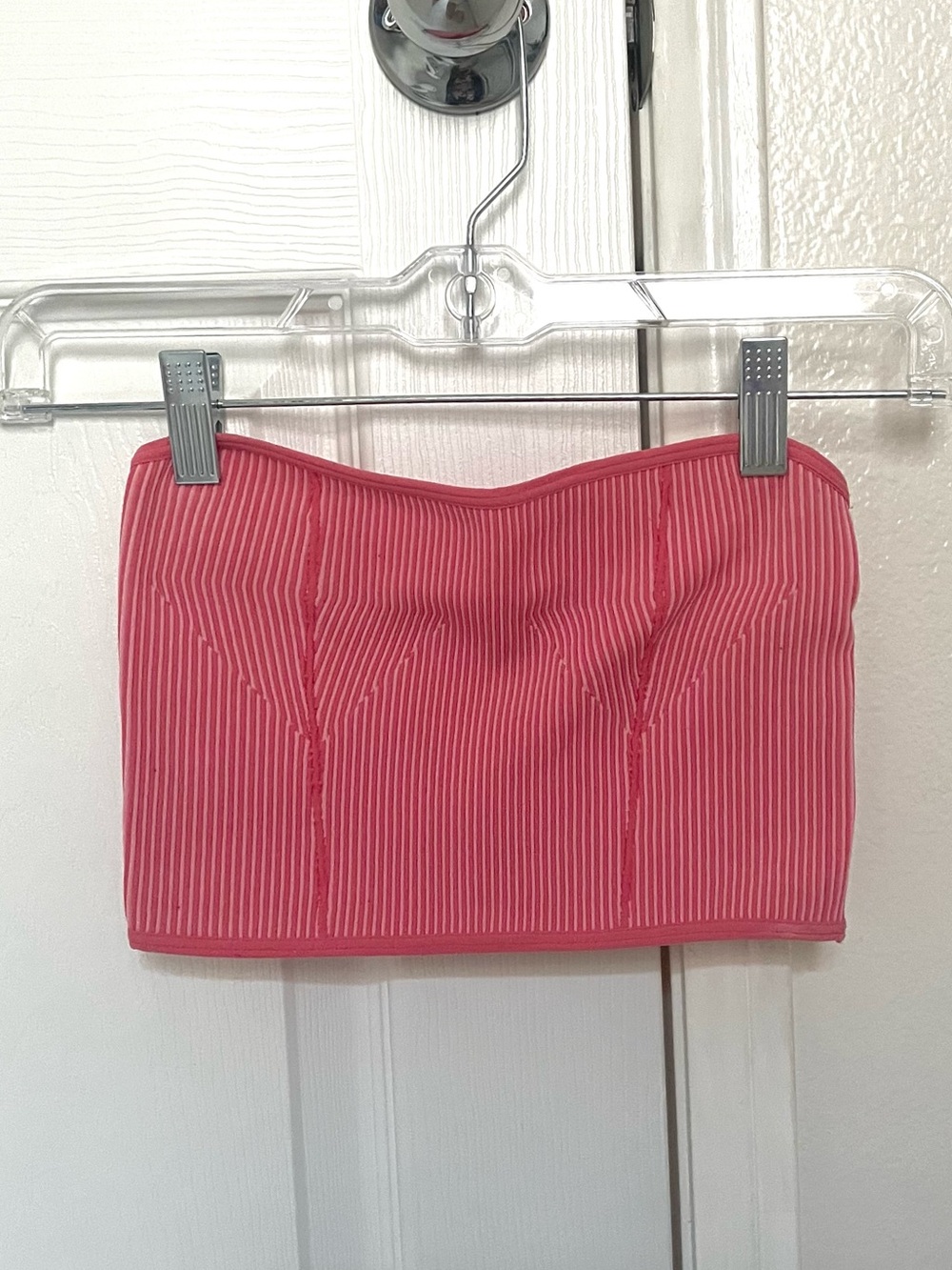 Urban Outfitters Out From Under harmony bustier top
